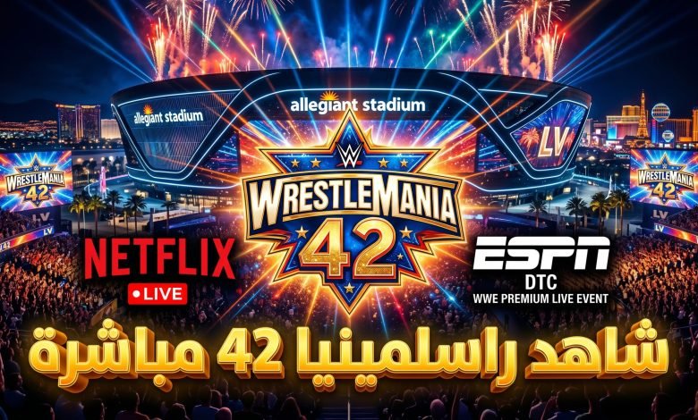 channels wrestlemania 42 guide 780x470 1