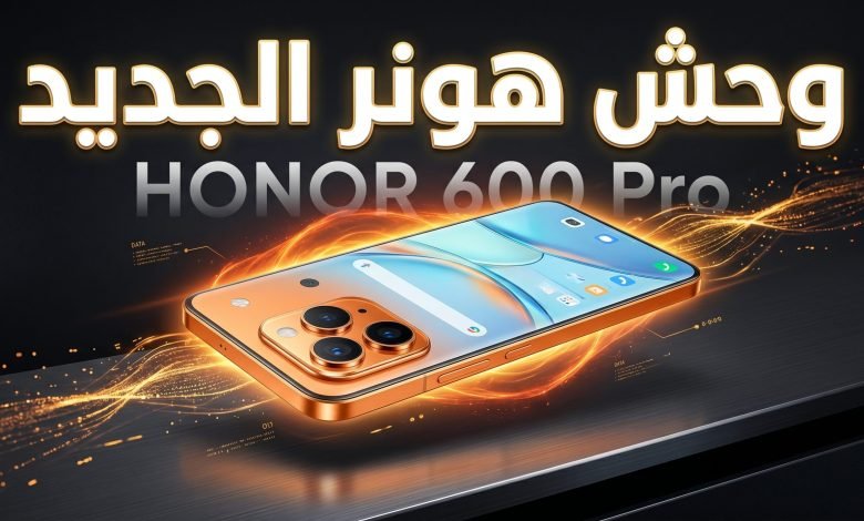 honor 600 pro smartphone specs 780x470 1