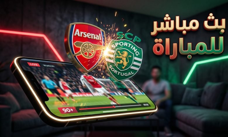 live stream arsenal sporting cp match 780x470 1
