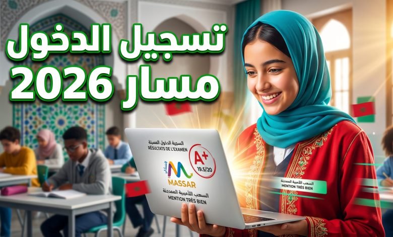 massarservice login morocco 2026 780x470 1