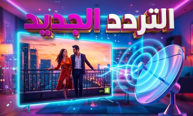 mbc4 new frequency nilesat 2026 780x470 1