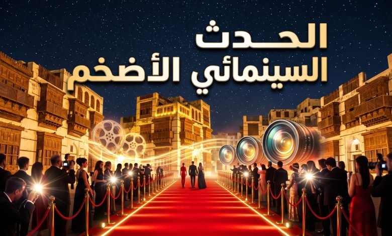 red sea film festival 2026 jeddah 780x470 1