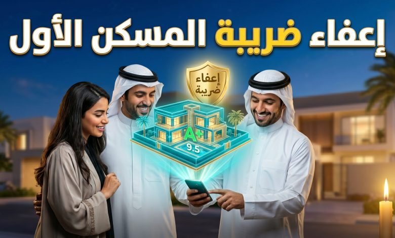 sakani first home tax exemption ksa 2026 780x470 1