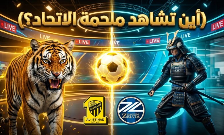 watch al ittihad machida zelvia full guide 780x470 1