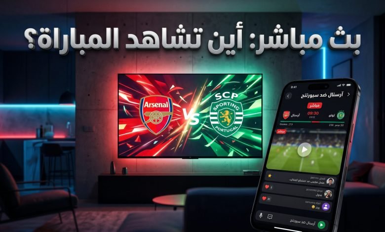 watch arsenal vs sporting live stream 780x470 1